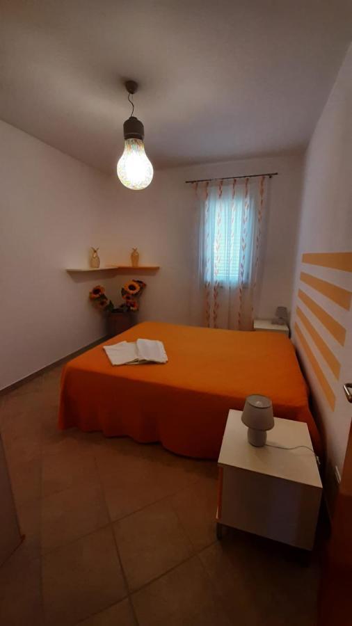 فيلا كاستيلاّماري ديل غوفي Casa Vacanza Laura المظهر الخارجي الصورة
